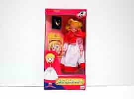 赤ずきんチャチャ/赤ずきんチャチャ 新品 検)アニメ/NAS/彩花みかん/タカラ Amazon | 赤ずきんチャチャ 赤ずきんチャチャ 検アニメ 集英社